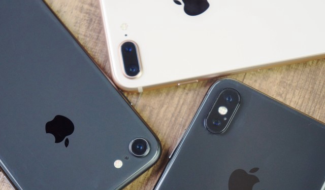 iPhone8/8P/X买哪个好？iPhone8、8Plus和iPhoneX对比选择