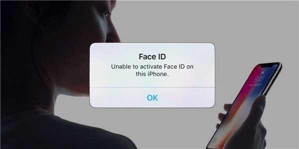 iOS 11.2又曝bug，部分苹果iPhone X面容ID“失明”
