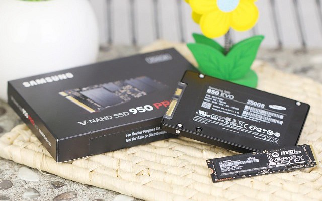 SSD也可以超频吗？几招带你提升固态硬盘性能
