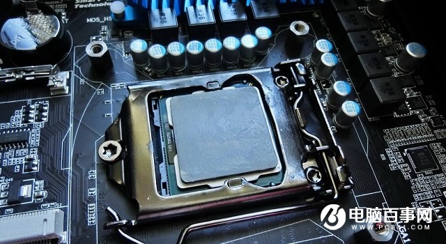 导热硅脂是什么？CPU散热硅脂知识扫盲