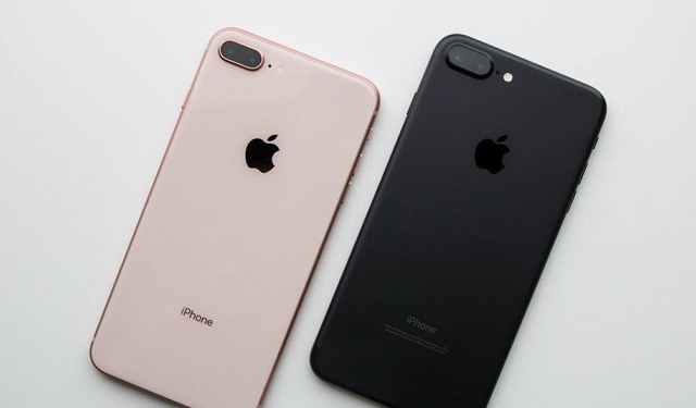 外媒评今年最佳手机：iPhone X竟输给了三星S8