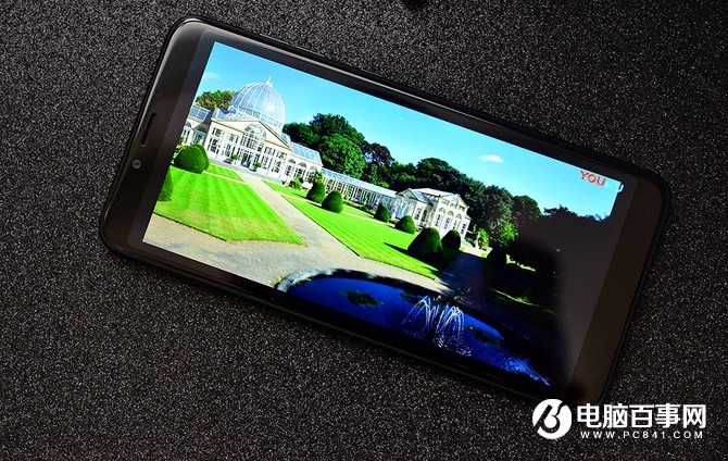 360手机N6评测:全面屏体验