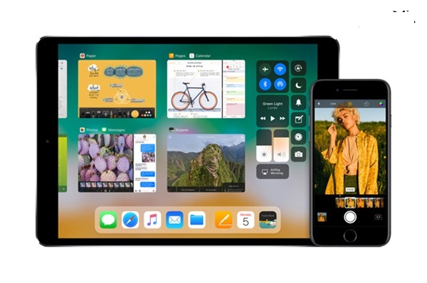 苹果发布iOS 11.2.5、tvOS 11.2.5首个公测版g