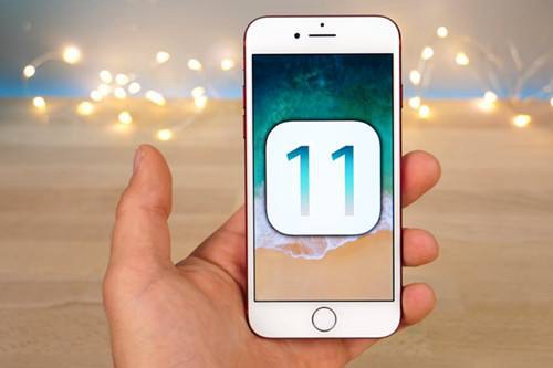 iOS 11.2.5最新测试版发布 修复Bug提升稳定性