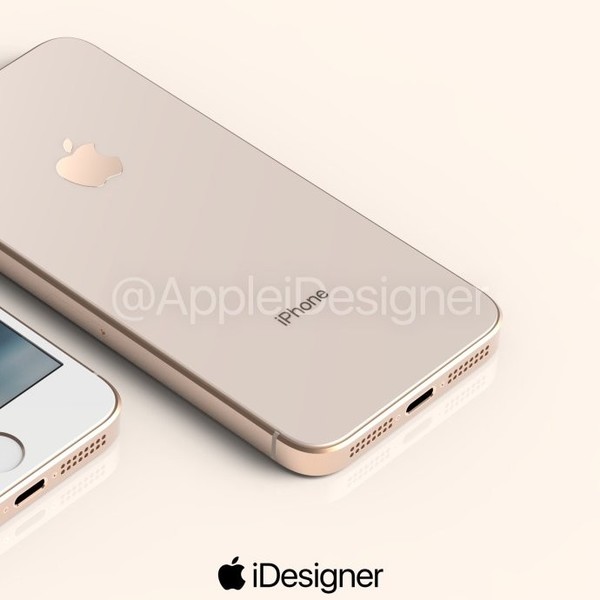 苹果第二代iPhone SE2曝光 双面玻璃小巧机身
