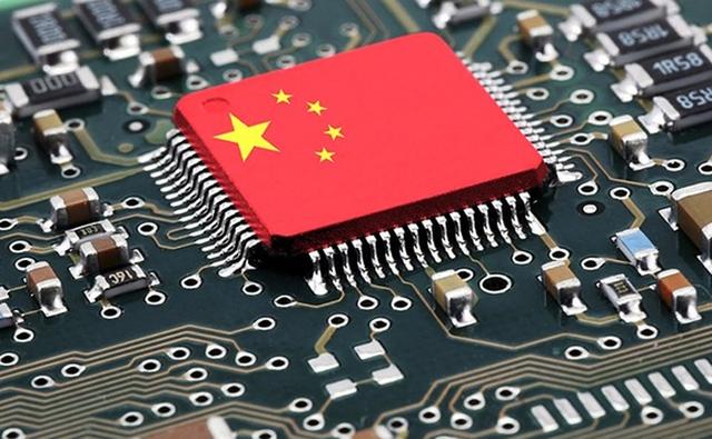 告别内存涨价 紫光造中国第一条国产DDR4内存曝光