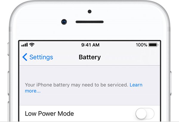 iPhone限制性能门持续发酵 电池到底该怎么换？内附攻略