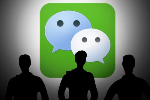 为什么微信上越来越多的人不敢发朋友圈了？