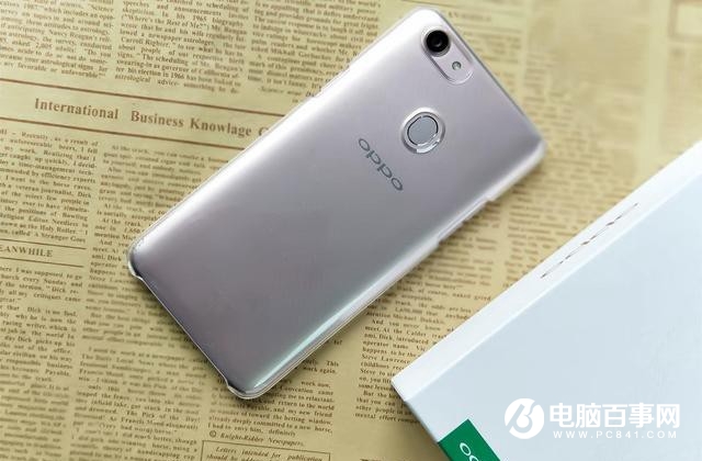 OPPO A79配置怎么样 OPPO A79参数与图赏