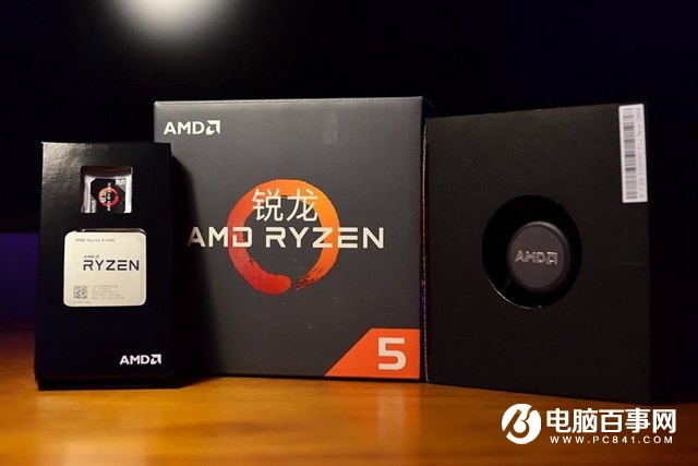 4000元吃鸡主机装机教程 四核独显AMD锐龙R5-1400装机实录