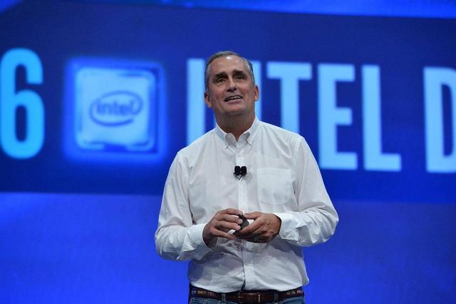 Intel所有电脑因为漏洞而变慢 网友：不会是自己留的后门吧!