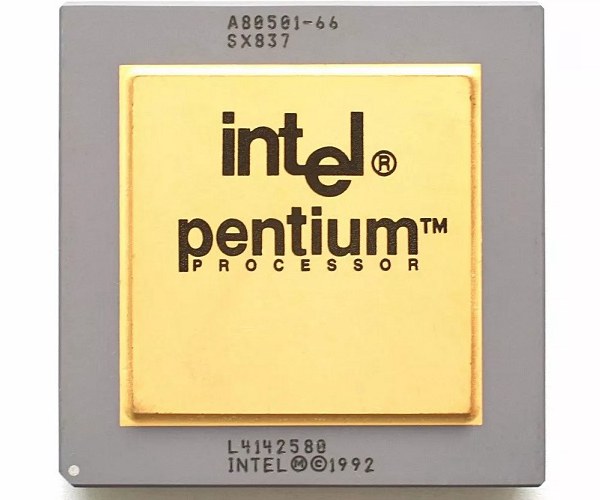 Intel历年大BUG盘点 这些漏洞你中过招吗？