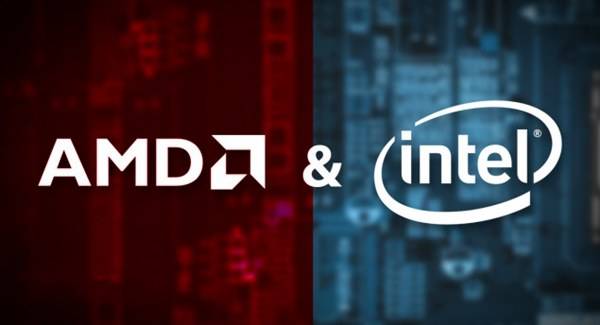 Intel处理器陷重大安全漏洞：AMD成最大赢家