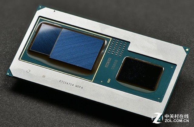 DIY年鉴：2017 CPU显卡回顾及未来预测