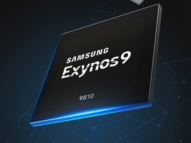 三星9810处理器参数详解 Exynos9810和骁龙845、苹果A11区别