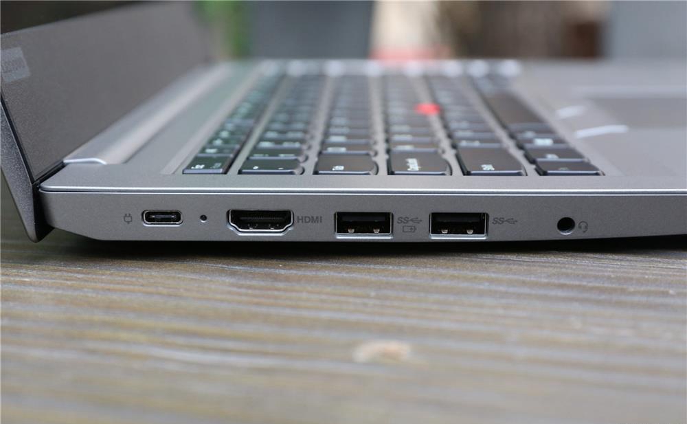 联想ThinkPad E480开箱图赏：小红点经典依旧(2/27)