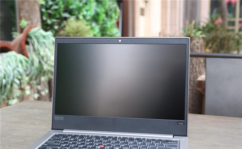 联想ThinkPad E480开箱图赏：小红点经典依旧_3