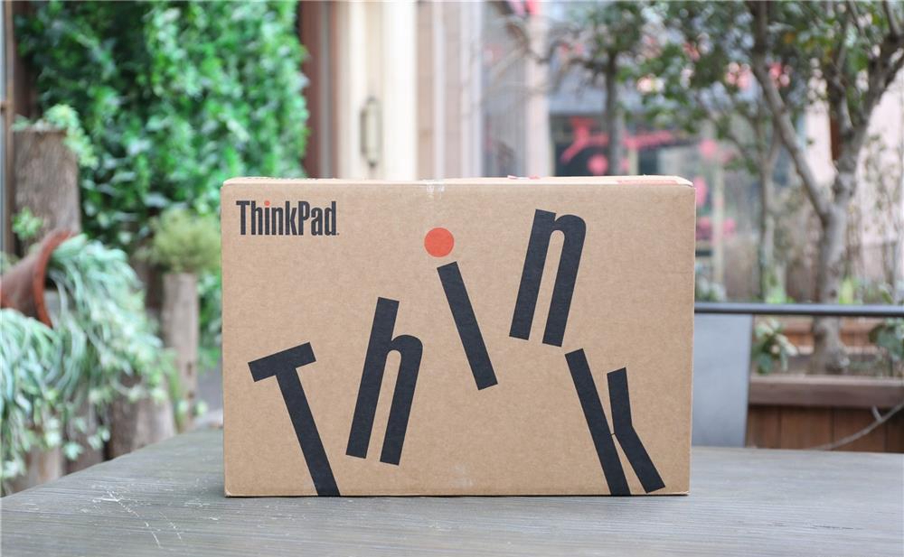 联想ThinkPad E480开箱图赏：小红点经典依旧_6