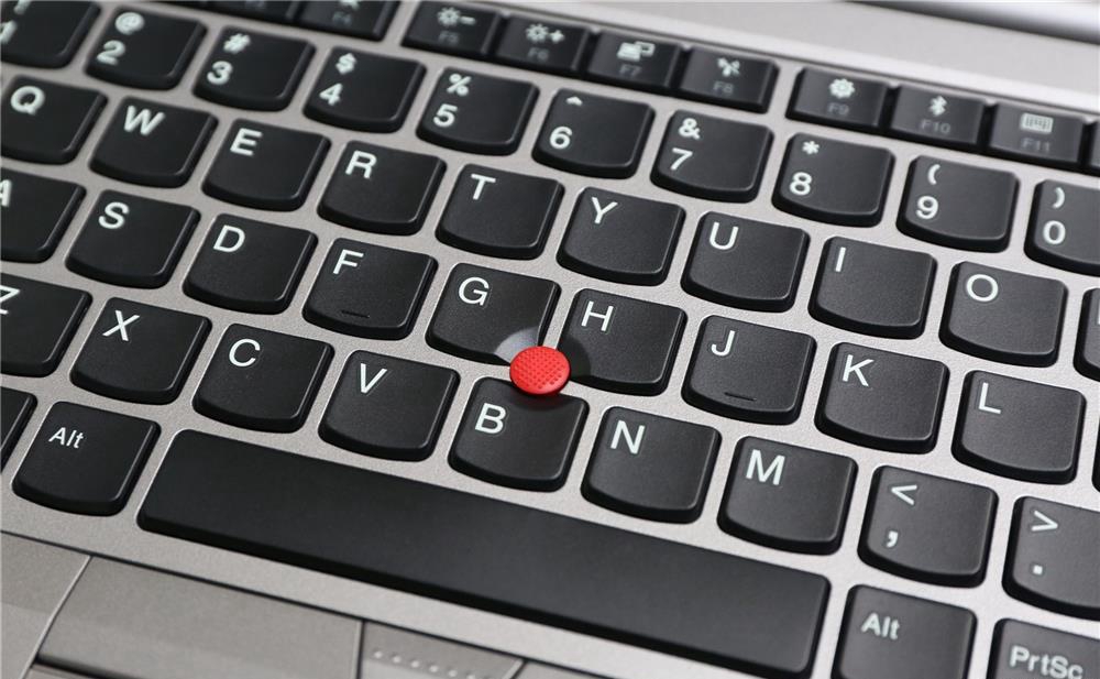 联想ThinkPad E480开箱图赏：小红点经典依旧_8