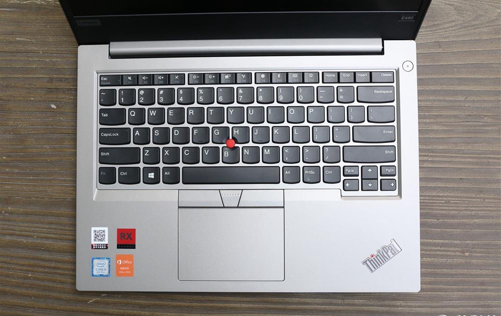 联想ThinkPad E480开箱图赏：小红点经典依旧(10/27)