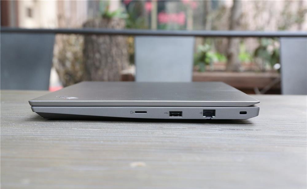 联想ThinkPad E480开箱图赏：小红点经典依旧(20/27)