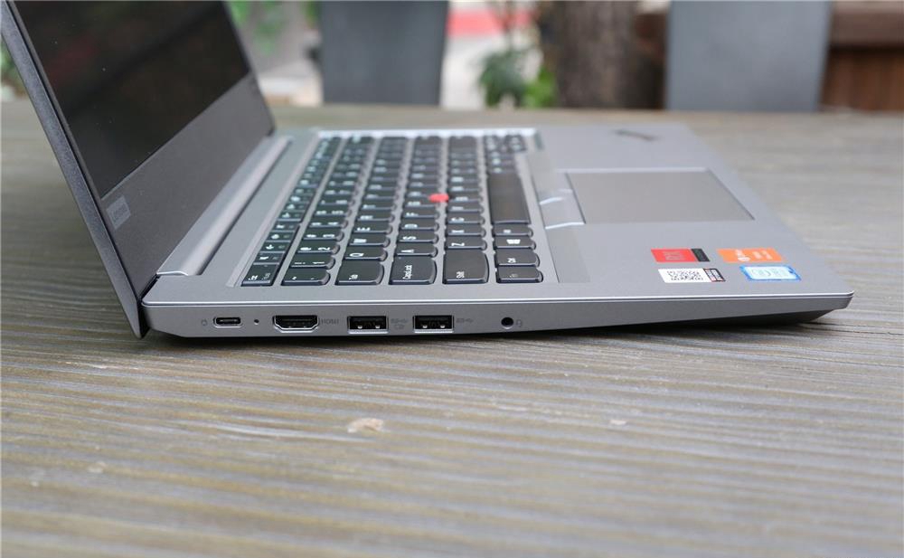 联想ThinkPad E480开箱图赏：小红点经典依旧(27/27)