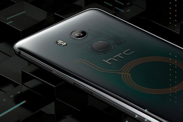 HTC U11+直降400元 2K骁龙835全面屏售价4599元