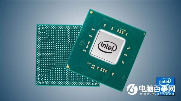 Intel八代奔腾/赛扬首曝：竟然还在玩双核