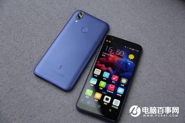 红辣椒7X正式发布 899元千元全面屏手机