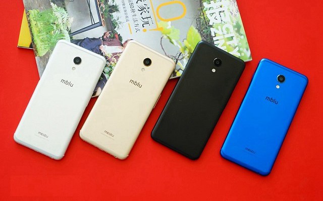 千元全面屏手机哪个好 魅蓝S6推荐