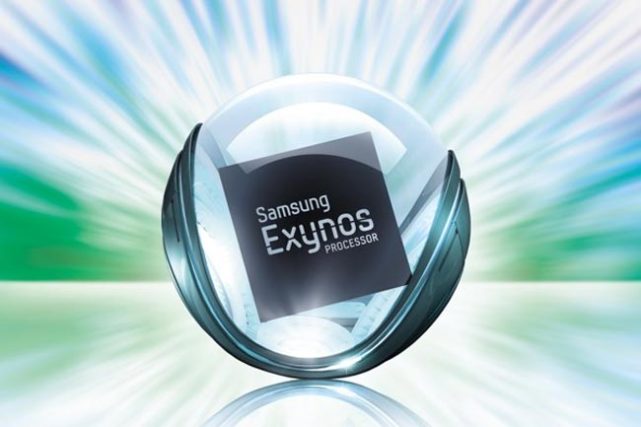 三星Exynos处理器今年或迎大爆发 OV中兴谷歌争相采用