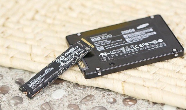 SSD固态硬盘寿命怎么计算？