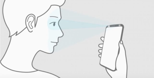 三星S9将配备“智能扫描”工具 与苹果Face ID对抗