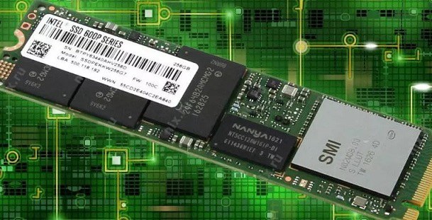 国产DDR4内存真的来了 2018存储业或迎来大爆发