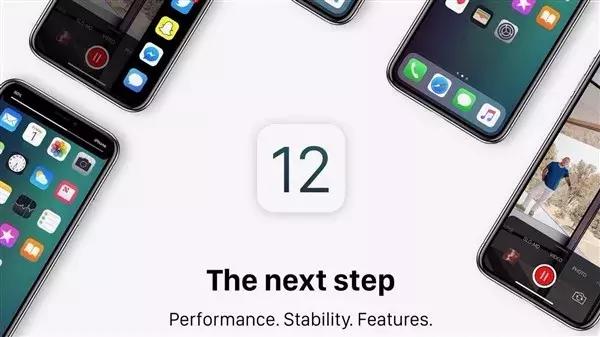 iOS 12什么时候出？8个iOS12新功能前瞻
