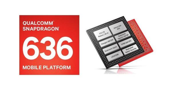 红米Note5 Pro性能如何 高通骁龙636处理器详解