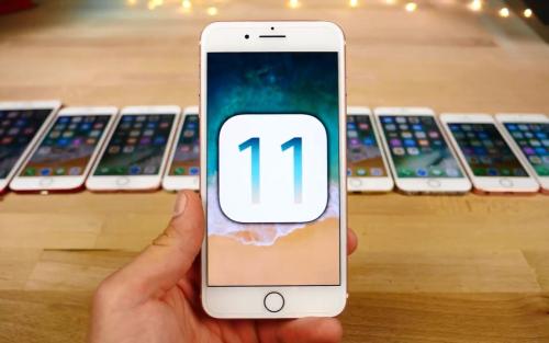 iOS11.3 beta5测试版发布 正式版或月底推送