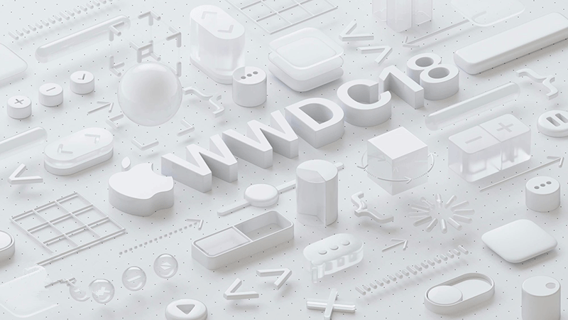 苹果正式宣布WWDC 2018大会6月4日开幕：iOS12将亮相