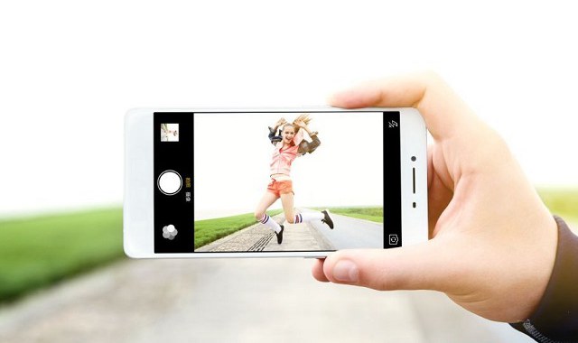 掌握这七个手机拍照小技巧 让你秒变拍照专家！