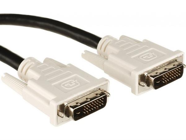 显示接口扫盲:VGA、DVI、HDMI、DP等不同接口有什么区别？