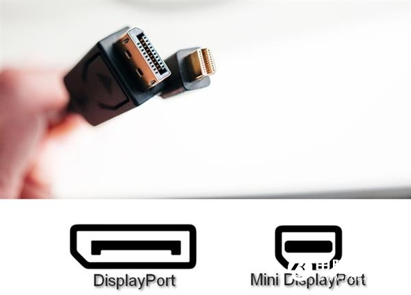 显示接口扫盲:VGA、DVI、HDMI、DP等不同接口有什么区别？