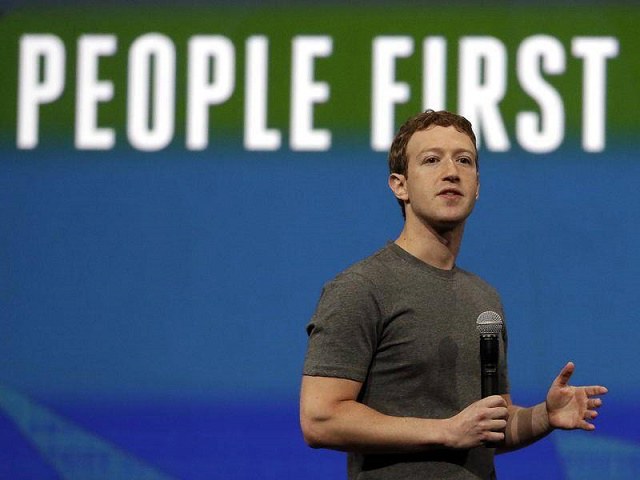5000万Facebook用户数据泄露怎么回事？