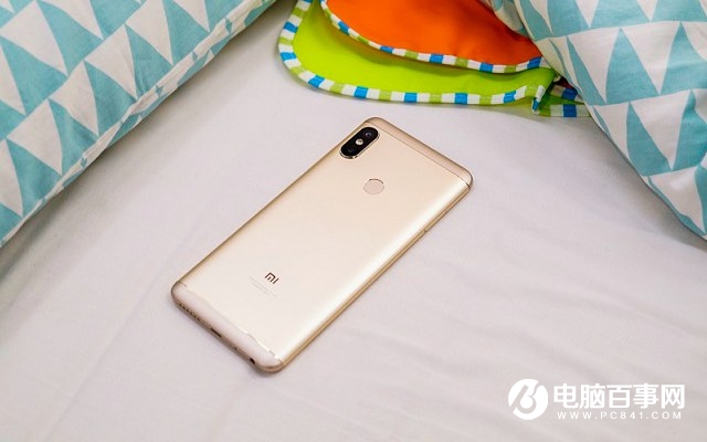 2018性价比高的千元手机推荐 红米Note5