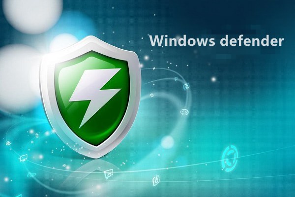 Win10自带Windows defender 还有必要安装其它杀毒软件吗？