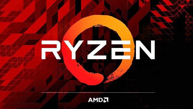 AMD第二代锐龙处理器4月19日上市 X470主板同步登场