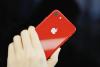 iPhone 8与8 Plus红色特别版对比图赏 好漂亮啊！