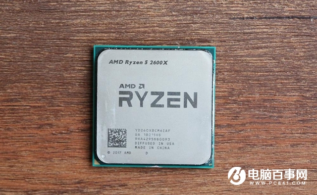 Ryzen 5 2600X有核显吗 R5-2600X/2600要搭配显卡吗？