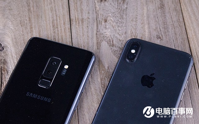 三星S9+和iPhone X选哪个好？苹果X和三星S9+区别对比
