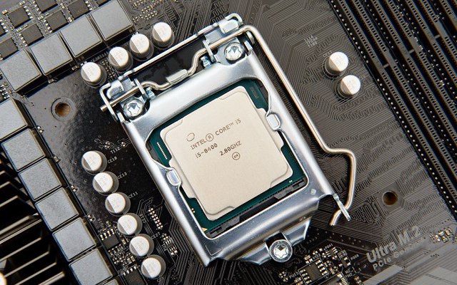 散片CPU来自哪里？为什么散片CPU那么便宜？