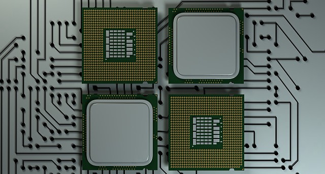 CPU容易坏吗 电脑CPU为什么很少坏？